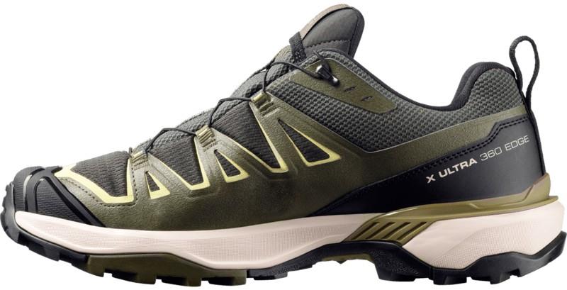 X Ultra 360 Edge GTX - Mens - peat / olive night / endive 1