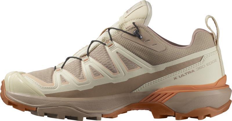 X Ultra 360 Edge GTX - Womens - Natural / Shortbread / Prairie Sunset 2