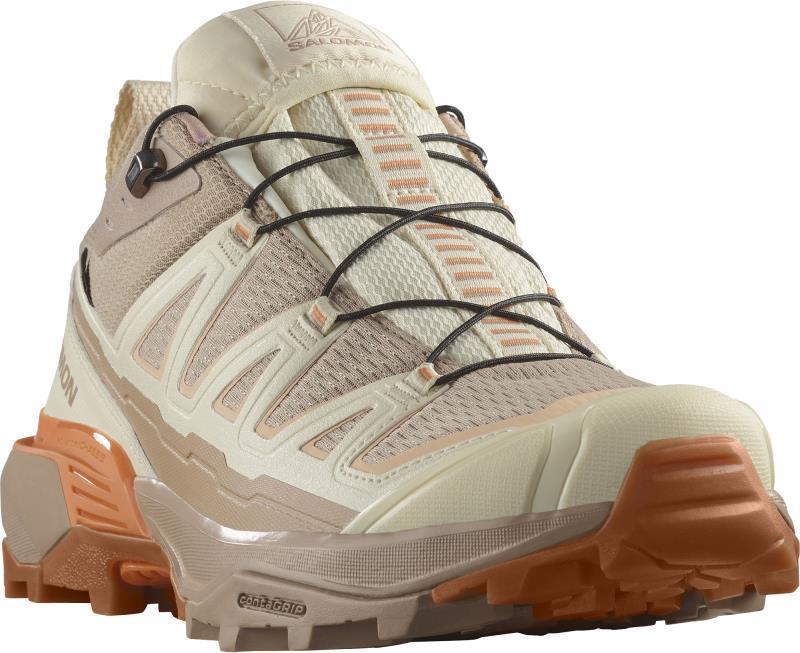 X Ultra 360 Edge GTX - Womens - Natural / Shortbread / Prairie Sunset 3