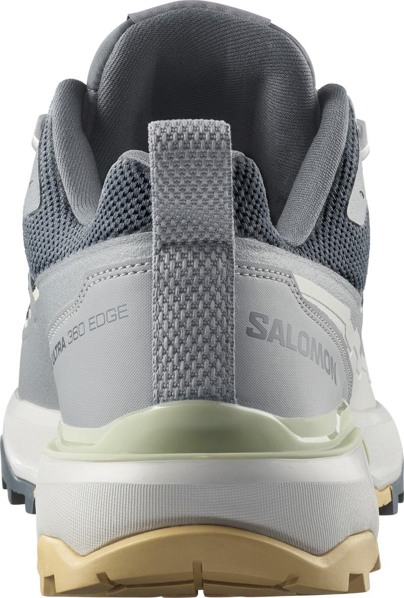 X Ultra 360 Edge - Mens - turbulence / monument / sea foam 1