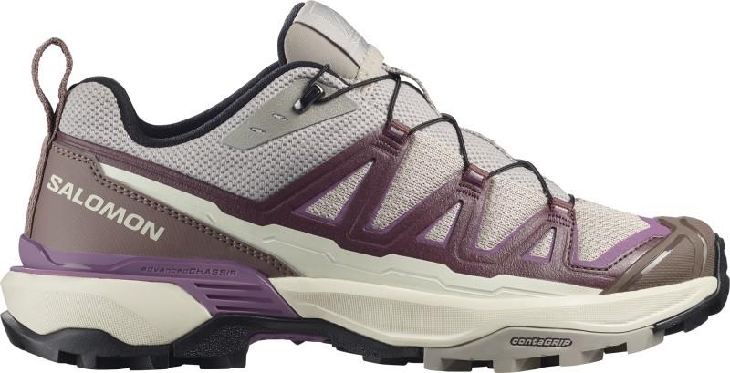 X Ultra 360 Edge - Womens - silver cloud / huckleberry / concord grape 1