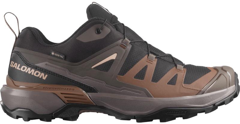 X Ultra 360 GTX - Mens - black / dark gull gray 1