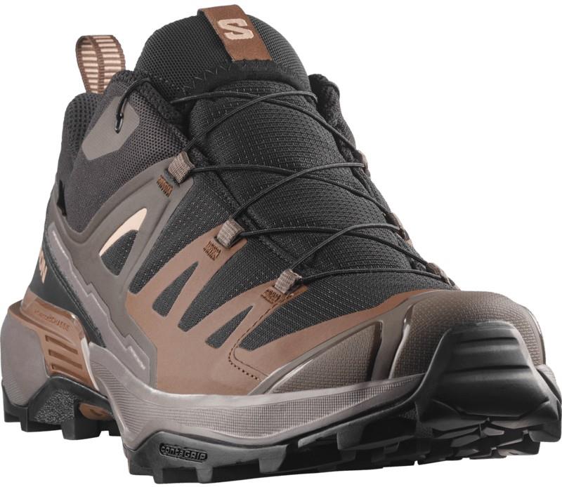 X Ultra 360 GTX - Mens - black / dark gull gray 1
