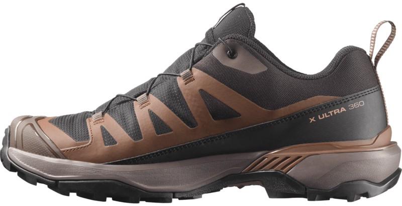 X Ultra 360 GTX - Mens - black / dark gull gray 1