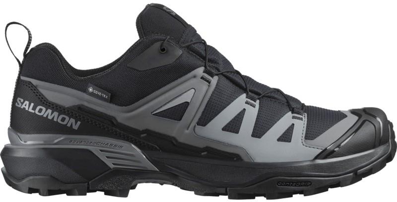 X Ultra 360 GTX - Mens - black / magnet / quiet shade 1