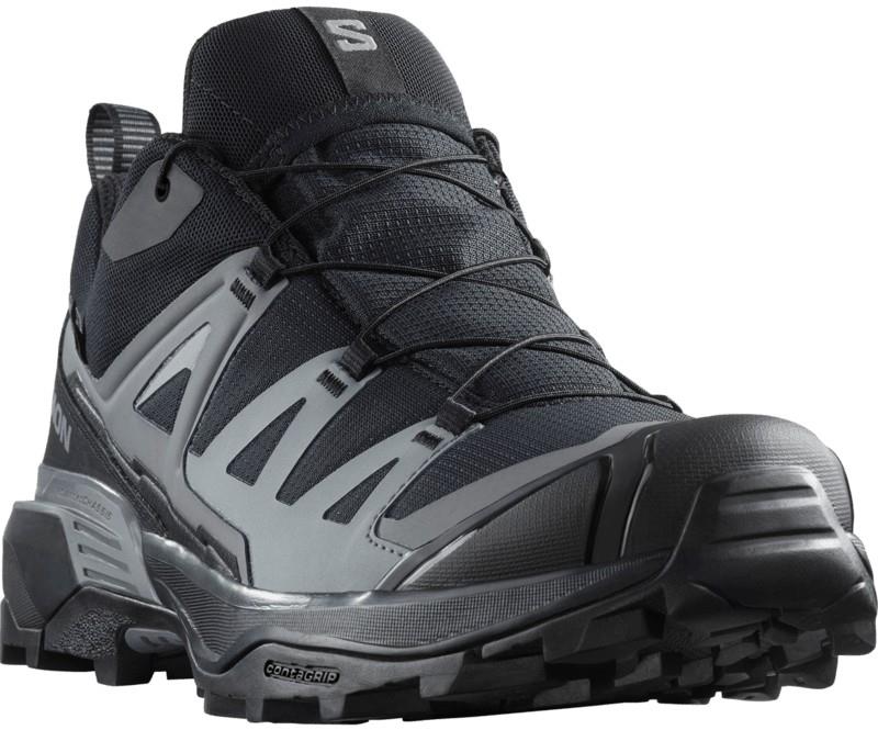 X Ultra 360 GTX - Mens - black / magnet / quiet shade 1