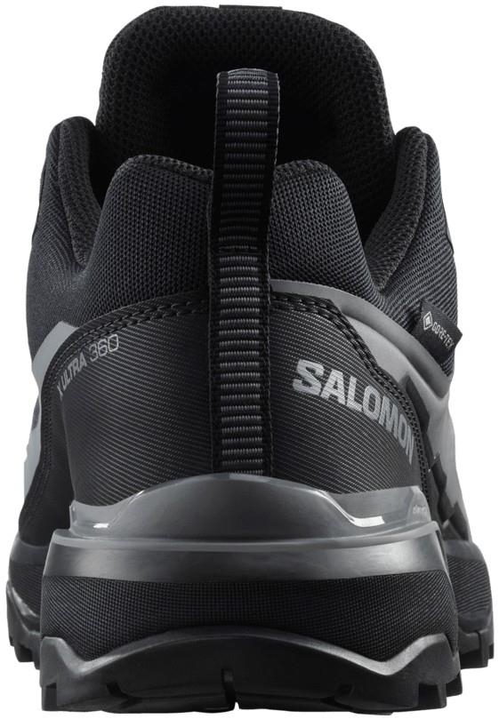 X Ultra 360 GTX - Mens - black / magnet / quiet shade 1