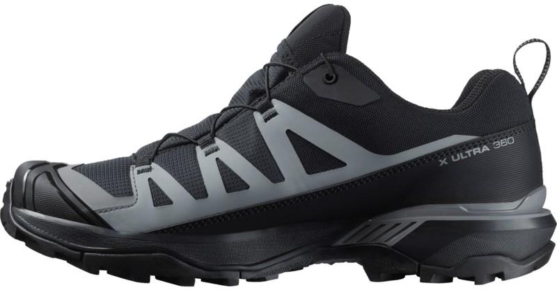 X Ultra 360 GTX - Mens - black / magnet / quiet shade 1
