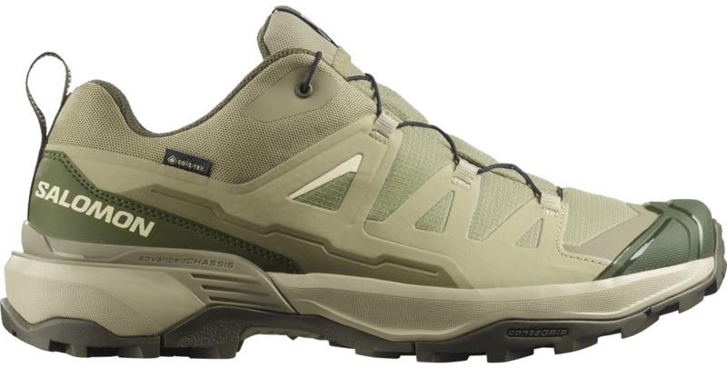 X Ultra 360 GTX - Mens - frozen oak / green tea 1