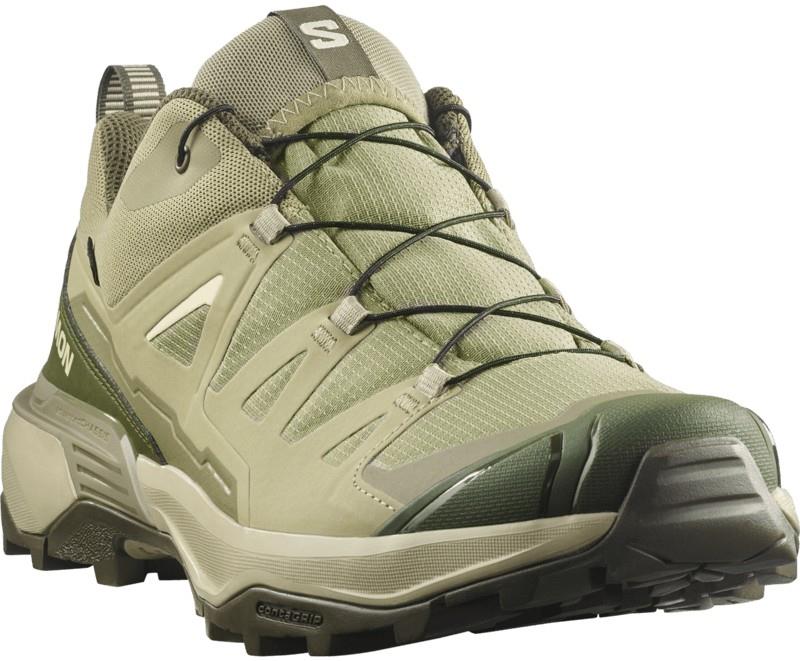 X Ultra 360 GTX - Mens - frozen oak / green tea 1