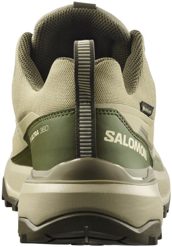 X Ultra 360 GTX - Mens - frozen oak / green tea 1