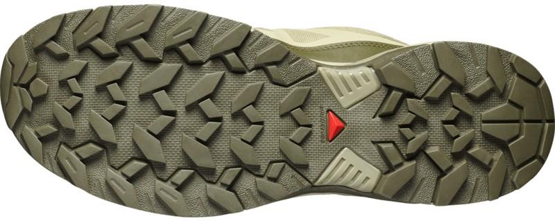 X Ultra 360 GTX - Mens - frozen oak / green tea 1