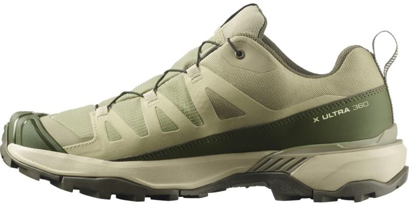 X Ultra 360 GTX - Mens - frozen oak / green tea 1