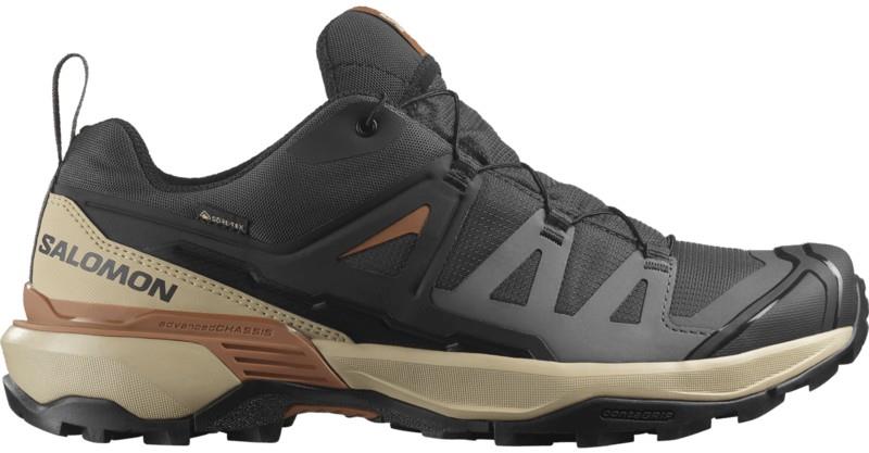 X Ultra 360 GTX - Mens - phantom / safari / caramel cafe 1