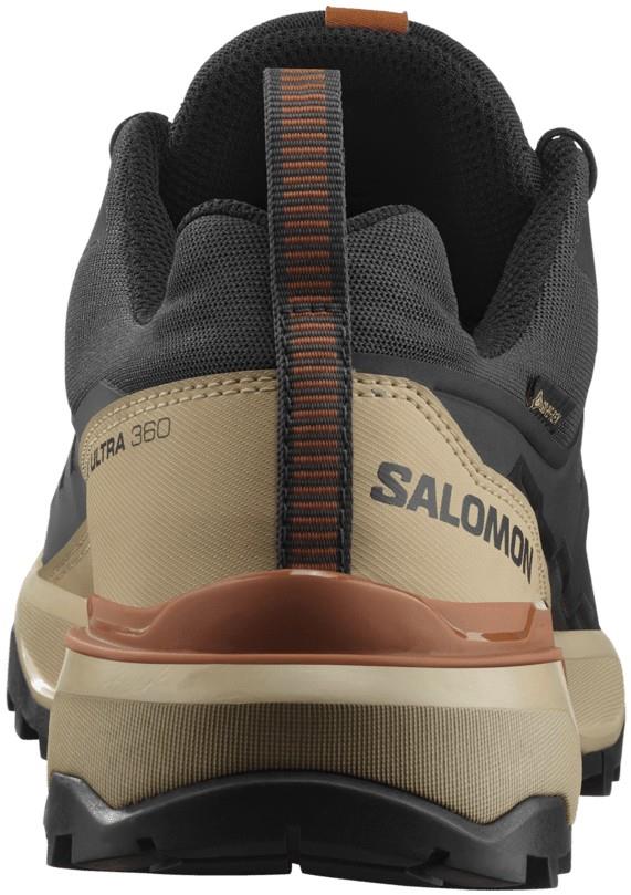 X Ultra 360 GTX - Mens - phantom / safari / caramel cafe 1
