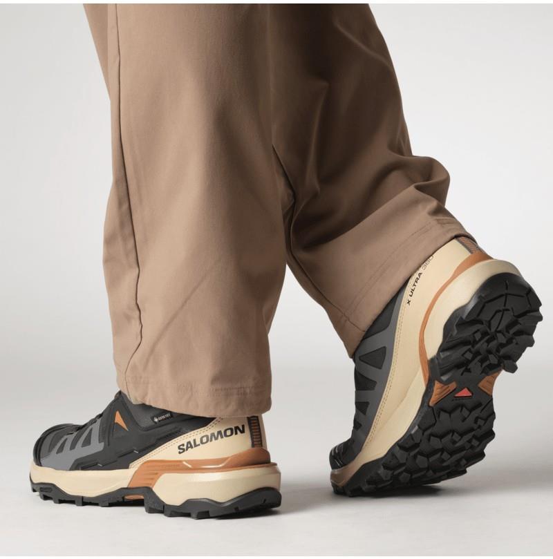 X Ultra 360 GTX - Mens - phantom / safari / caramel cafe 1