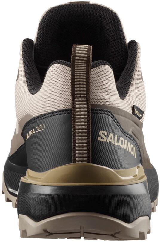 X Ultra 360 GTX - Mens - vintage khaki / falcon / antique bronze 1