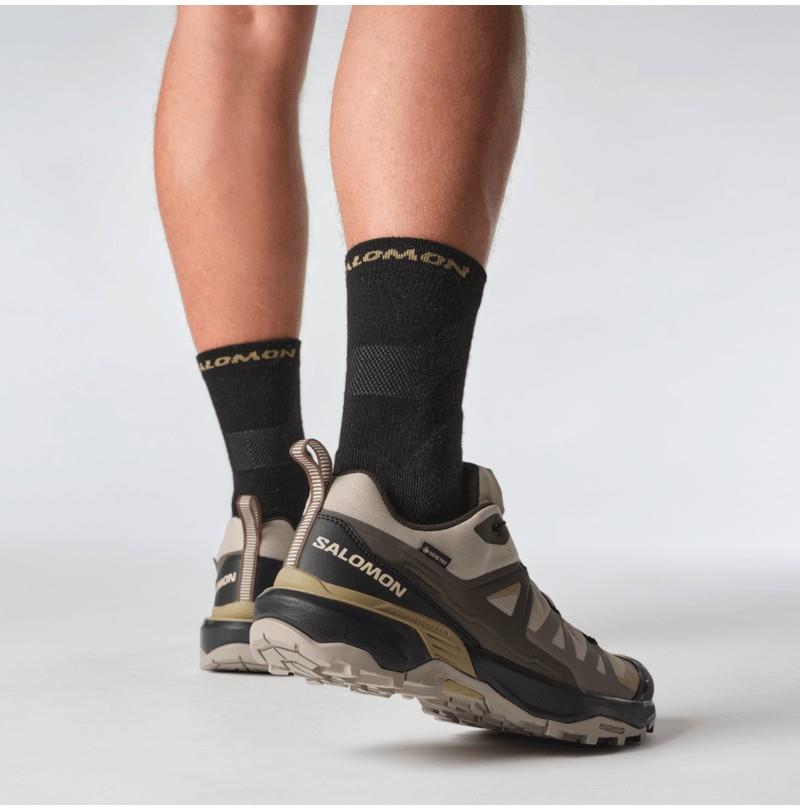 X Ultra 360 GTX - Mens - vintage khaki / falcon / antique bronze 1