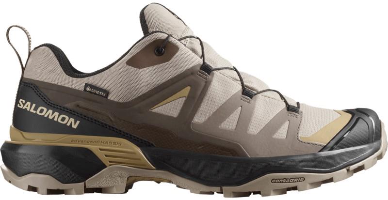 X Ultra 360 GTX - Mens - vintage khaki / falcon / antique bronze 1