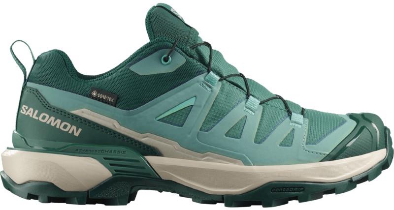 X Ultra 360 GTX - Womens - cracked stone / ponderosa pine 1