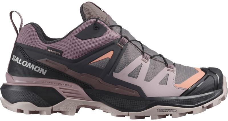 X Ultra 360 GTX - Womens - plum kitten / phantom / cork 1