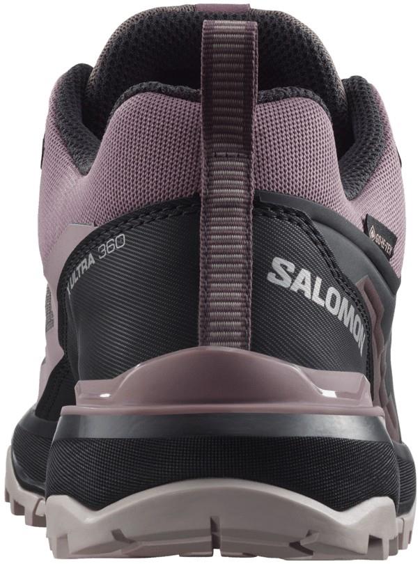 X Ultra 360 GTX - Womens - plum kitten / phantom / cork 1
