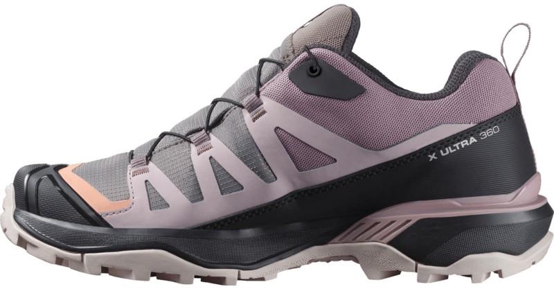 X Ultra 360 GTX - Womens - plum kitten / phantom / cork 1