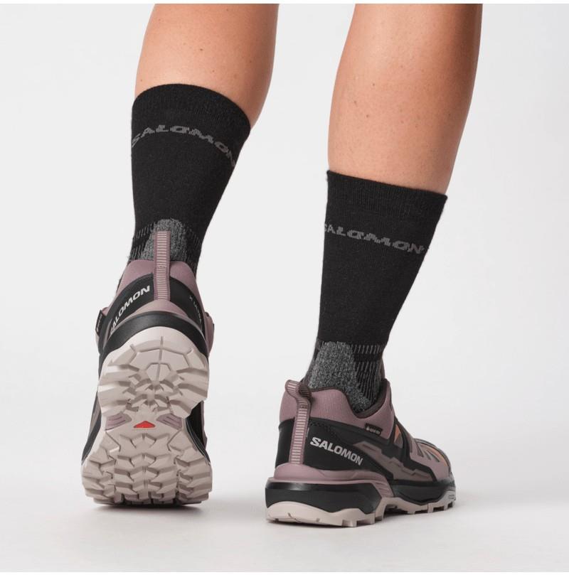 X Ultra 360 GTX - Womens - plum kitten / phantom / cork 1