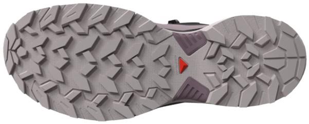 X Ultra 360 GTX - Womens - plum kitten / phantom / cork 1
