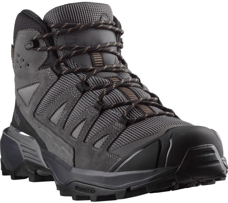 X Ultra 360 Leather Mid GTX - Mens - castlerock / asphalt / kelp 1