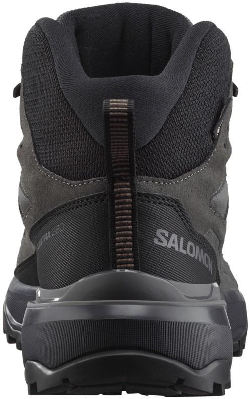 X Ultra 360 Leather Mid GTX - Mens - castlerock / asphalt / kelp 1