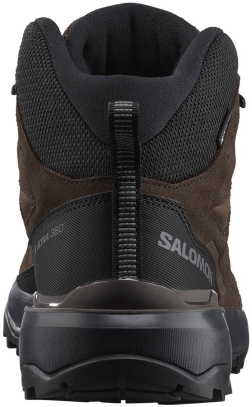 X Ultra 360 Leather Mid GTX - Mens - dark earth / delicioso / castlerock 1