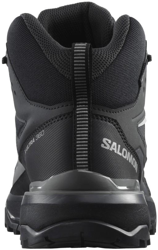 X Ultra 360 Mid GTX - Mens - black / magnet / pewter 1