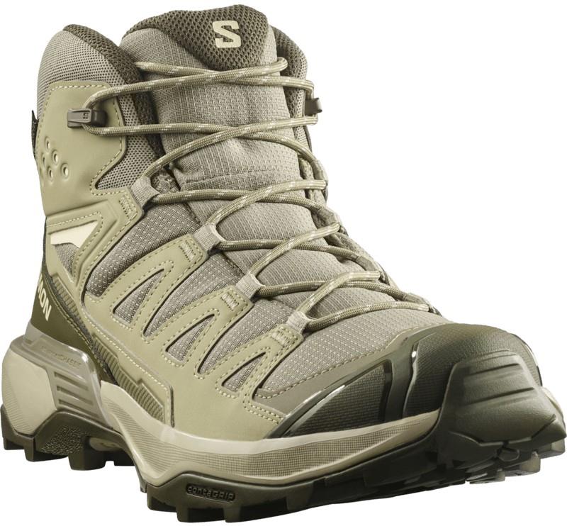 X Ultra 360 Mid GTX - Mens - frozen oak / green tea 1