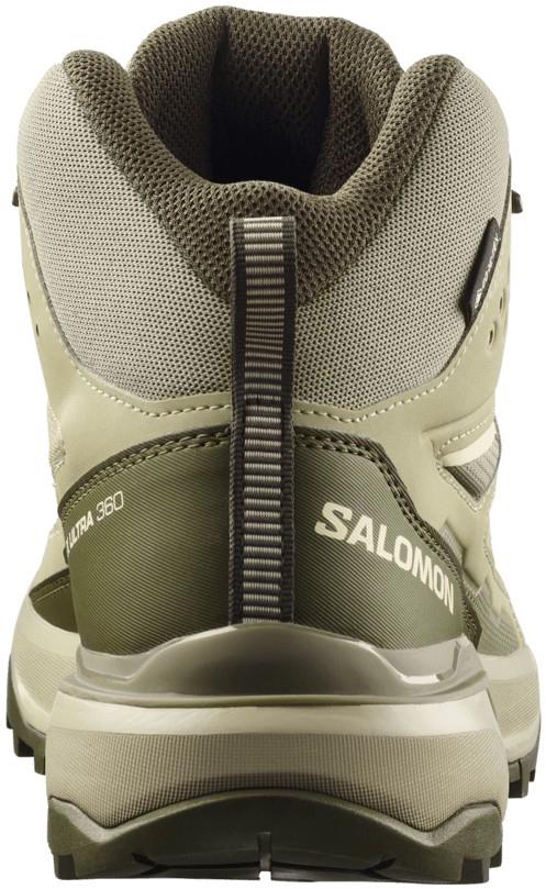 X Ultra 360 Mid GTX - Mens - frozen oak / green tea 1