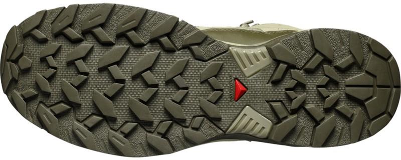 X Ultra 360 Mid GTX - Mens - frozen oak / green tea 1