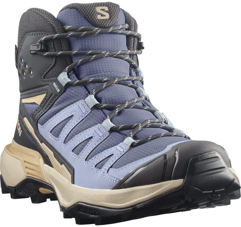 X Ultra 360 Mid GTX - Womens - nebulous / atmosphere 1