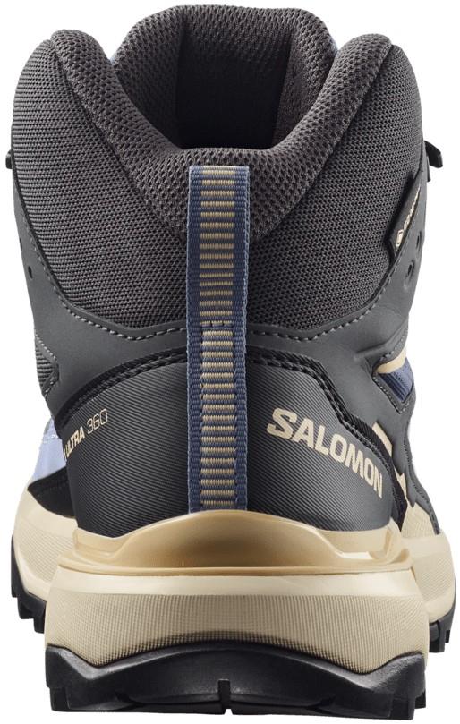 X Ultra 360 Mid GTX - Womens - nebulous / atmosphere 1