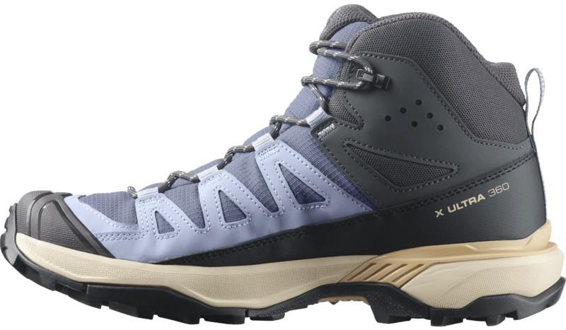 X Ultra 360 Mid GTX - Womens - nebulous / atmosphere 1
