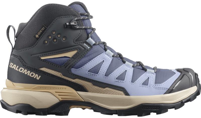 X Ultra 360 Mid GTX - Womens - nebulous / atmosphere 1