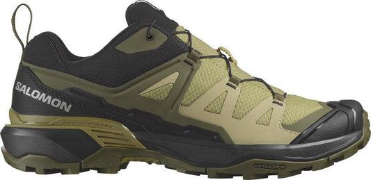 X Ultra 360 - Mens - Dried Herb / Olive Night / Black 1