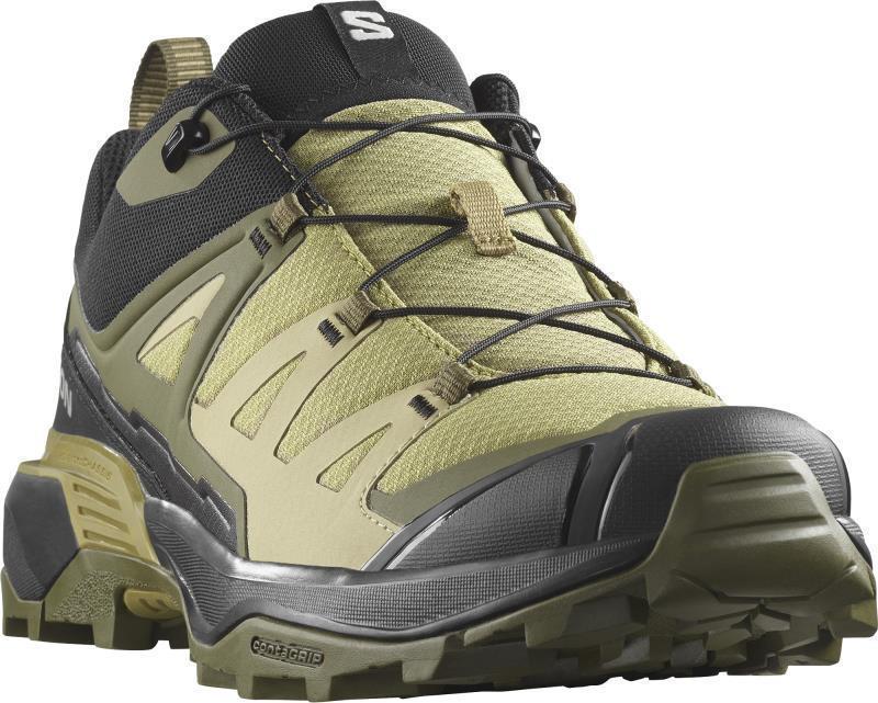 X Ultra 360 - Mens - Dried Herb / Olive Night / Black 2