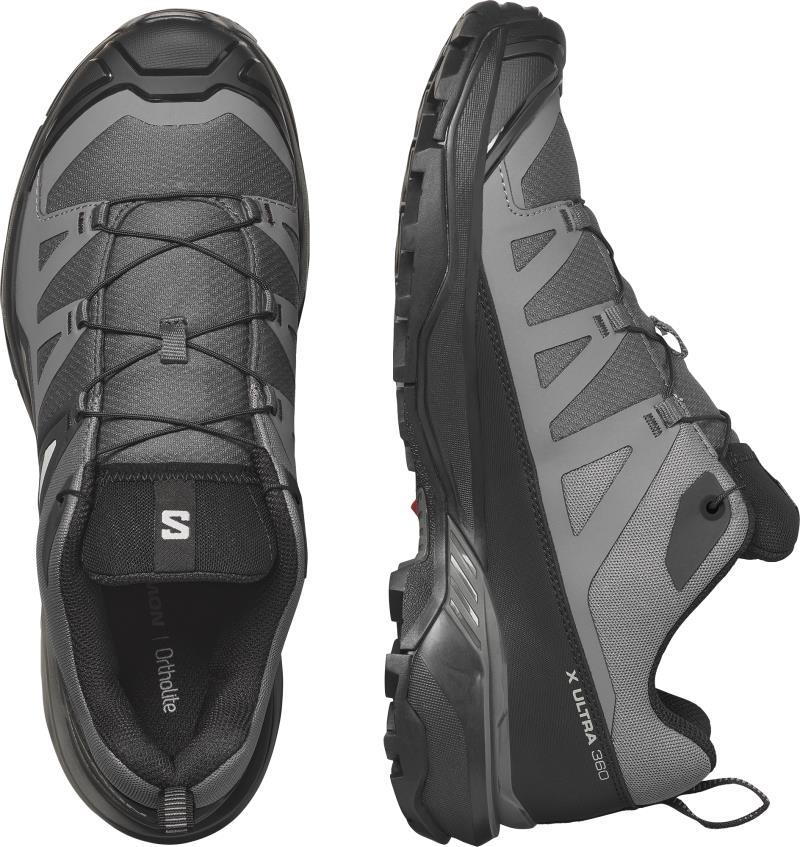X Ultra 360 - Mens - Magnet / Black / Pewter 5