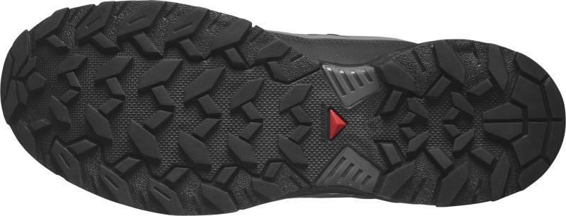X Ultra 360 - Mens - Magnet / Black / Pewter 6