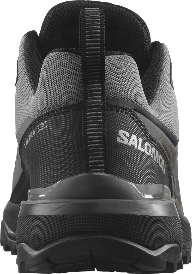X Ultra 360 - Mens - Magnet / Black / Pewter 4