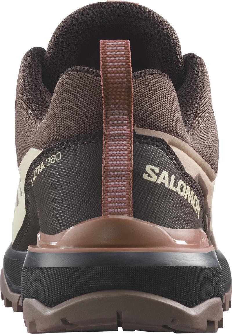 X Ultra 360 - Womens - Deep Taupe / Natural / Black Coffee 4
