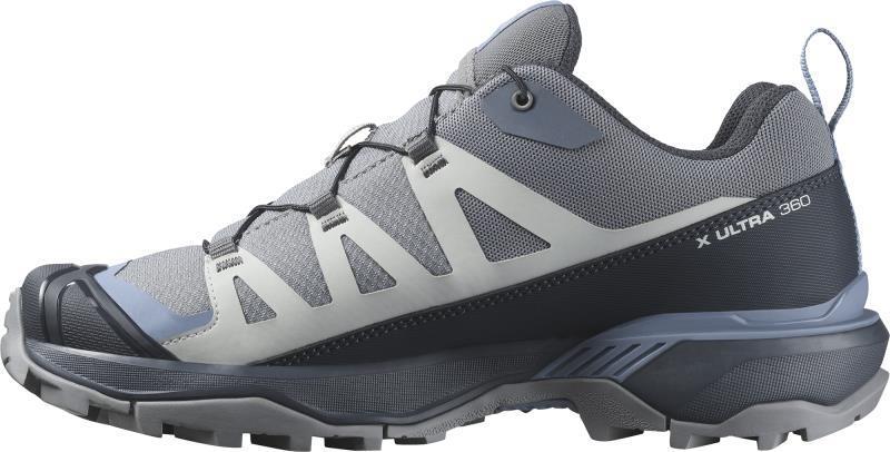 X Ultra 360 - Womens - Sharkskin / Grisaille / Stonewash 2