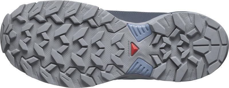 X Ultra 360 - Womens - Sharkskin / Grisaille / Stonewash 6