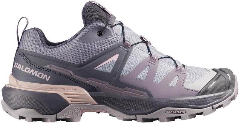 X Ultra 360 - Womens - gull / nine iron / shadow gray 1