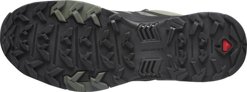 X Ultra 4 GTX - Mens - Deep Lichen Green / Black / Olive Night 6